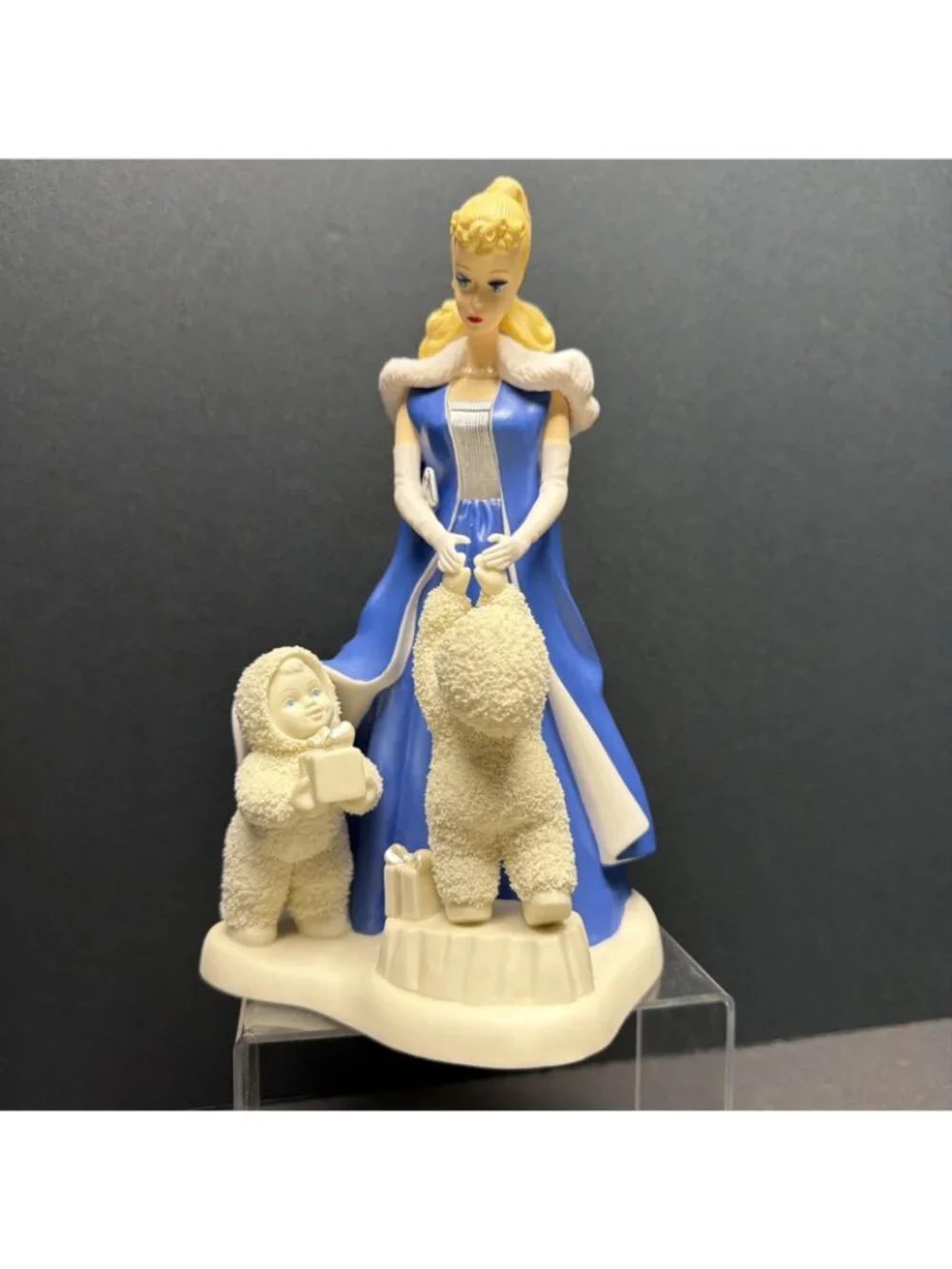 Snowbabies Dept 56 
